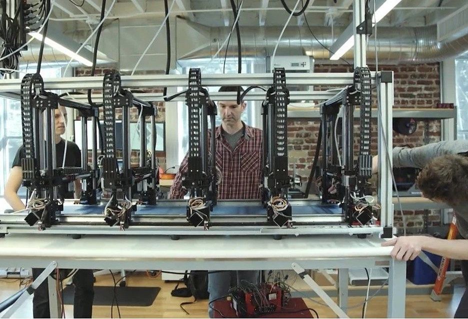 Autodesk Project Escher