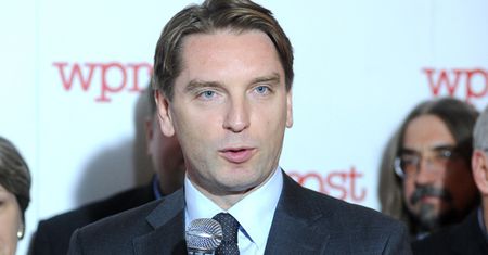 Tomasz Lis zwolniony z "Wprost"!