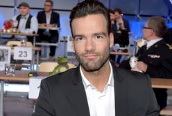 "Zostałem sam". Conrado Moreno pierwszy raz komentuje wypadek na planie programu "Europa da się lubić" TVP