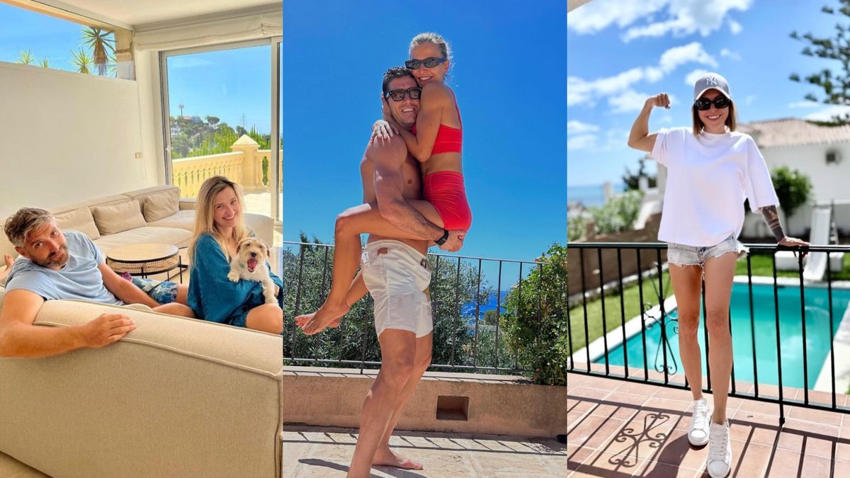 Polskie gwiazdy inwestują w domy w Hiszpanii