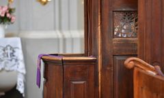 Koronawirus w klasztorze w Łodzi Łagiewnikach. Informacja dla wiernych