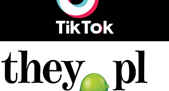 Agencja They.pl partnerem TikToka w Polsce