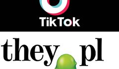 Agencja They.pl partnerem TikToka w Polsce