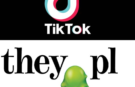 Agencja They.pl partnerem TikToka w Polsce