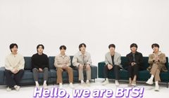 Disney+ pokaże dokument o koreańskim zespole BTS