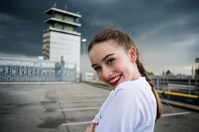 Meyer Optik Lydith 30 mm f/3.5 - dodaj swoim zdjęciom trochę magii 4