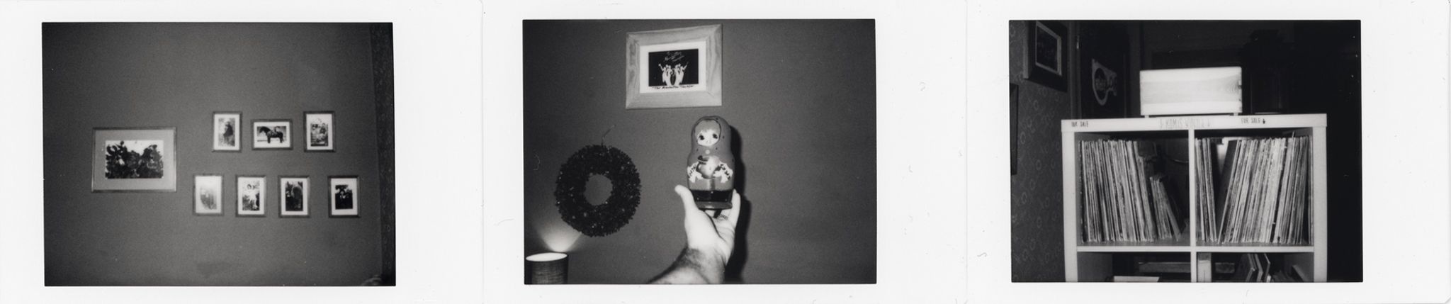 Wkłady Fujifilm instax mini Monochrome to gratka dla sentymentalnego minimalisty 6