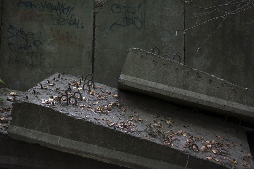 „Jak najdalej od ludzi” - fotograficzna historia tułaczki z rosyjskiej niewoli do domu w Polsce 10