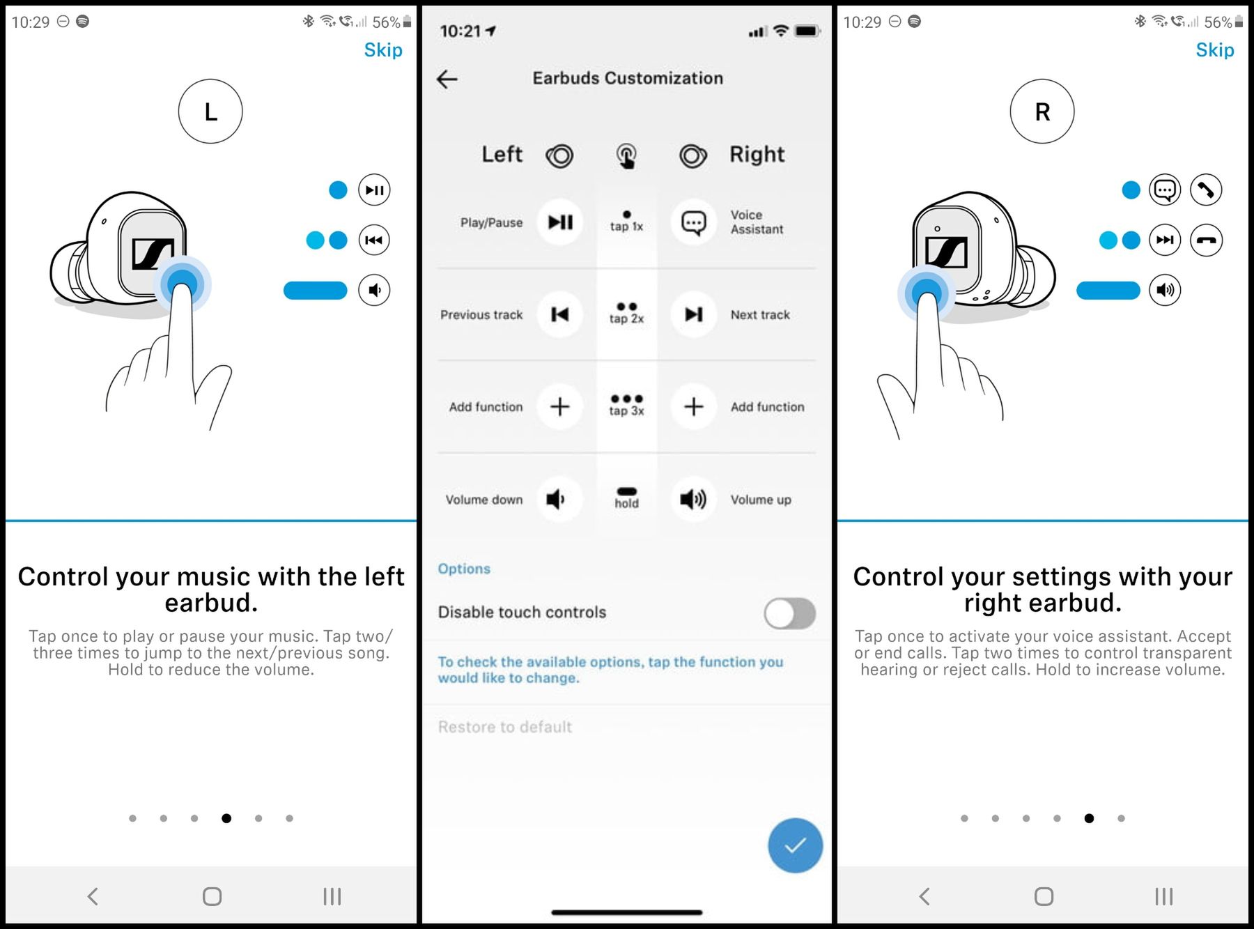 Sennheiser CX 400BT: fantastyczny dźwięk, ale czy wart swojej ceny? (test) 2