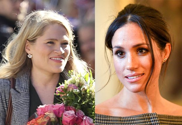 Kolejna asystentka Meghan Markle ODCHODZI Z PRACY!