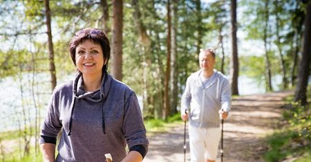 Wpływ ruchu i ćwiczeń na kości. Ćwiczenia w osteoporozie
