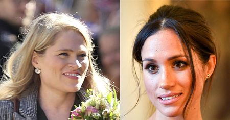 Kolejna asystentka Meghan Markle ODCHODZI Z PRACY!