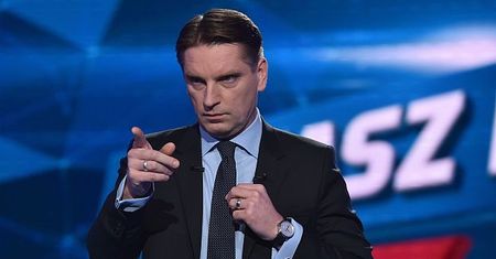 Lis nawołuje do bojkotu abonamentu RTV: "Ani złotówki na PIS-owską propagandę!"