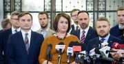 Kara dla posłanki. Mocne słowa z PiS