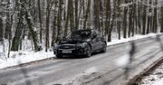 Infiniti Q50 2.0 Turbo Sport AT - test