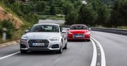 Ceny nowego Audi A5 i S5 (2017)