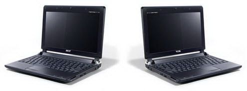 Acer Aspire One PRO 531 oficjalnie potwierdzony