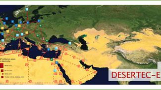 Sahara zasili Europę już za 5 lat 1