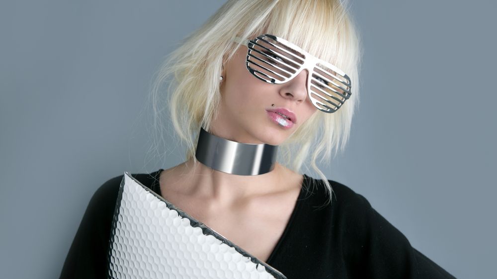 Nie wiesz w co się ubrać? Uruchom aplikację i zmień wygląd ciuchów - tak będzie wyglądać moda przyszłości 1