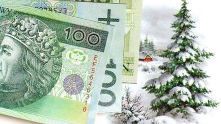Na zakupach: uważaj na fałszywe banknoty 1