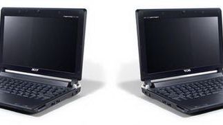 Acer Aspire One PRO 531 oficjalnie potwierdzony 1