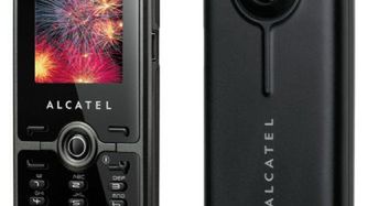 Kolejny tani model Alcatela u Woolsworths’a 1