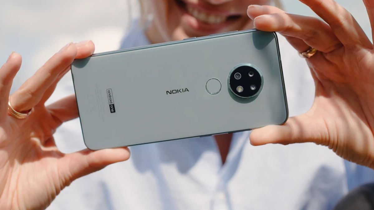 Nokia się nie popisała. Android 11 dla kolejnych smartfonów zalicza obsuwę 1