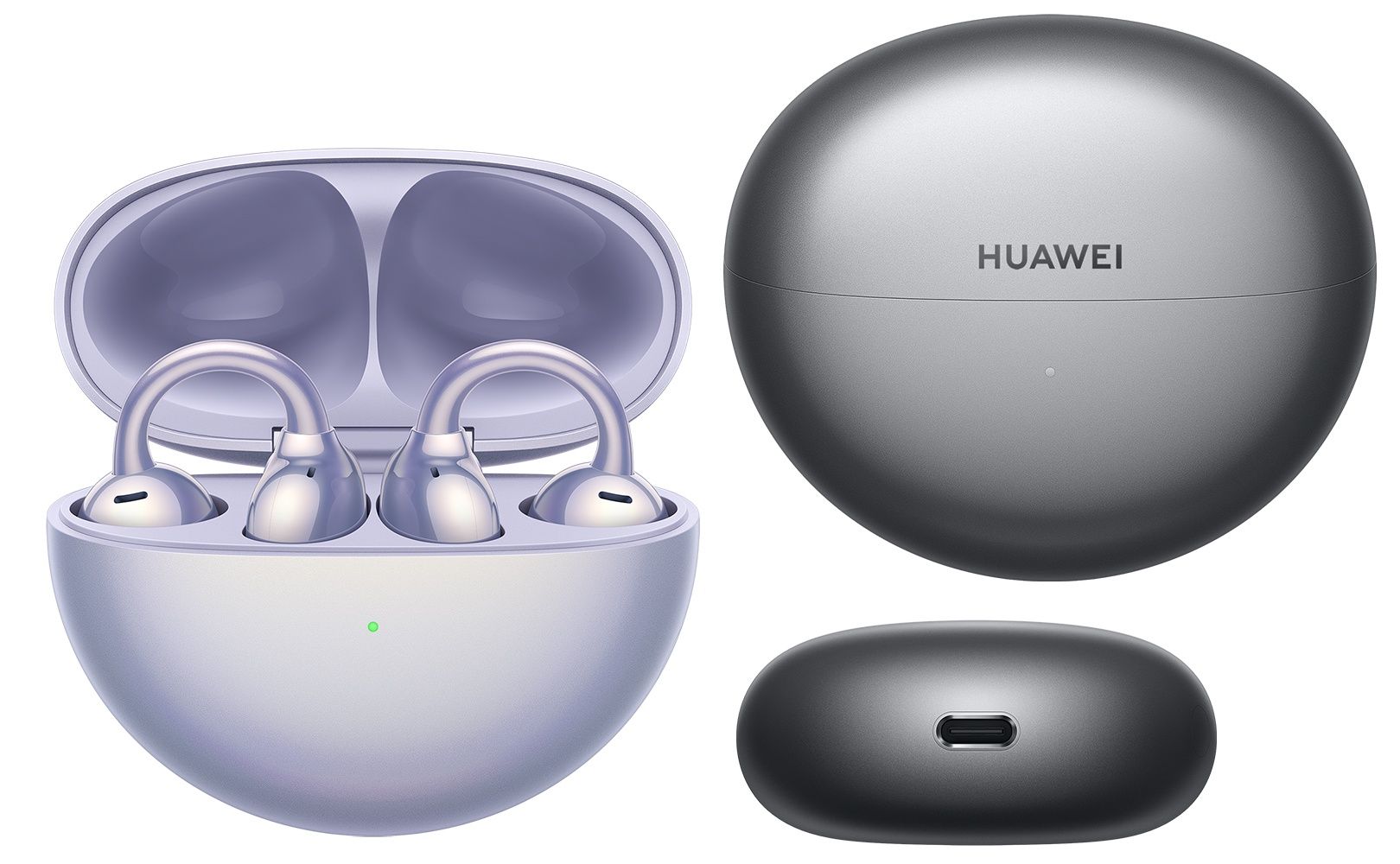 Huawei FreeClip etui