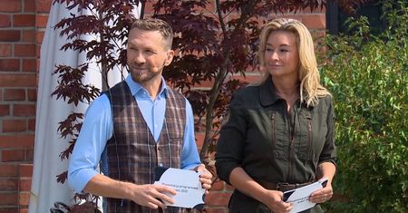 Kinga Rusin nie poprowadzi już "DDTVN". Trwają testy na nową parę