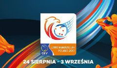 Telewizja Polsat pokaże ME w siatkówce mężczyzn 2017 (wideo)