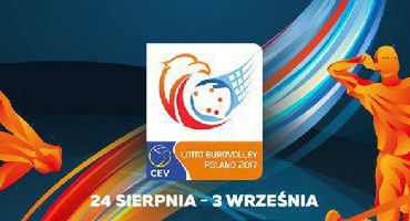 Telewizja Polsat pokaże ME w siatkówce mężczyzn 2017 (wideo)
