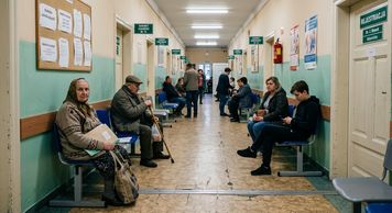 Masz skierowanie na cito? Rzeczpospolita: ci pacjenci czekają coraz dłużej