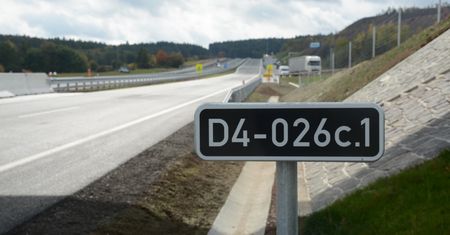 Czesi chcieli zarabiać na kierowcach. Nikt nie przekroczył prędkości