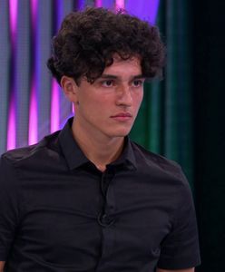 Kacper Orenkiewicz z "Top Model" zostanie ojcem. Zdradził płeć dziecka