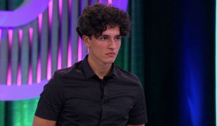 Kacper Orenkiewicz z "Top Model" zostanie ojcem. Zdradził płeć dziecka