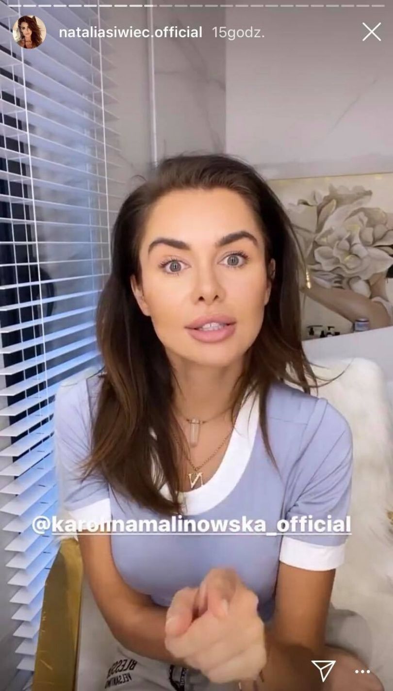 Natalia Siwiec