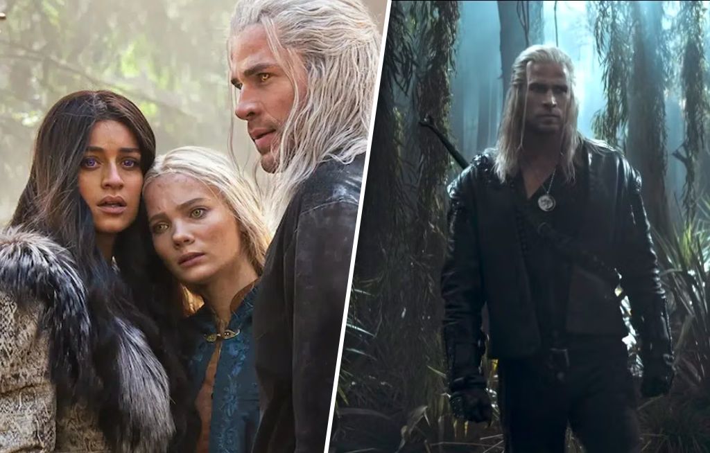 Fani mają dość serialu? Katastrofalny spadek oglądalności Wiedźmina