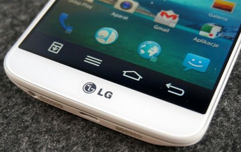 LG G Pro 2 pozuje do zdjęć. Co o nim wiadomo? 1