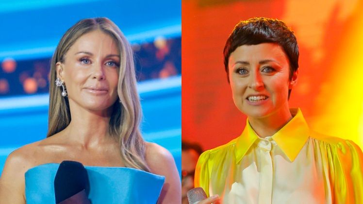 Top of The Top Sopot Festival 2023 nie obył się bez WPADKI