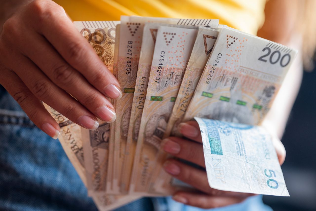 2,2 mln dłużników w rejestrze. Kwota zwala z nóg