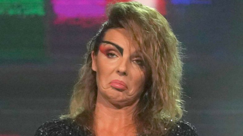 Agnieszka Włodarczyk martwi się o to, czy doczeka wnuków