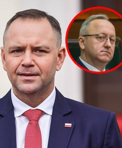 Miał być następcą Nawrockiego w IPN. Sejm zdecydował
