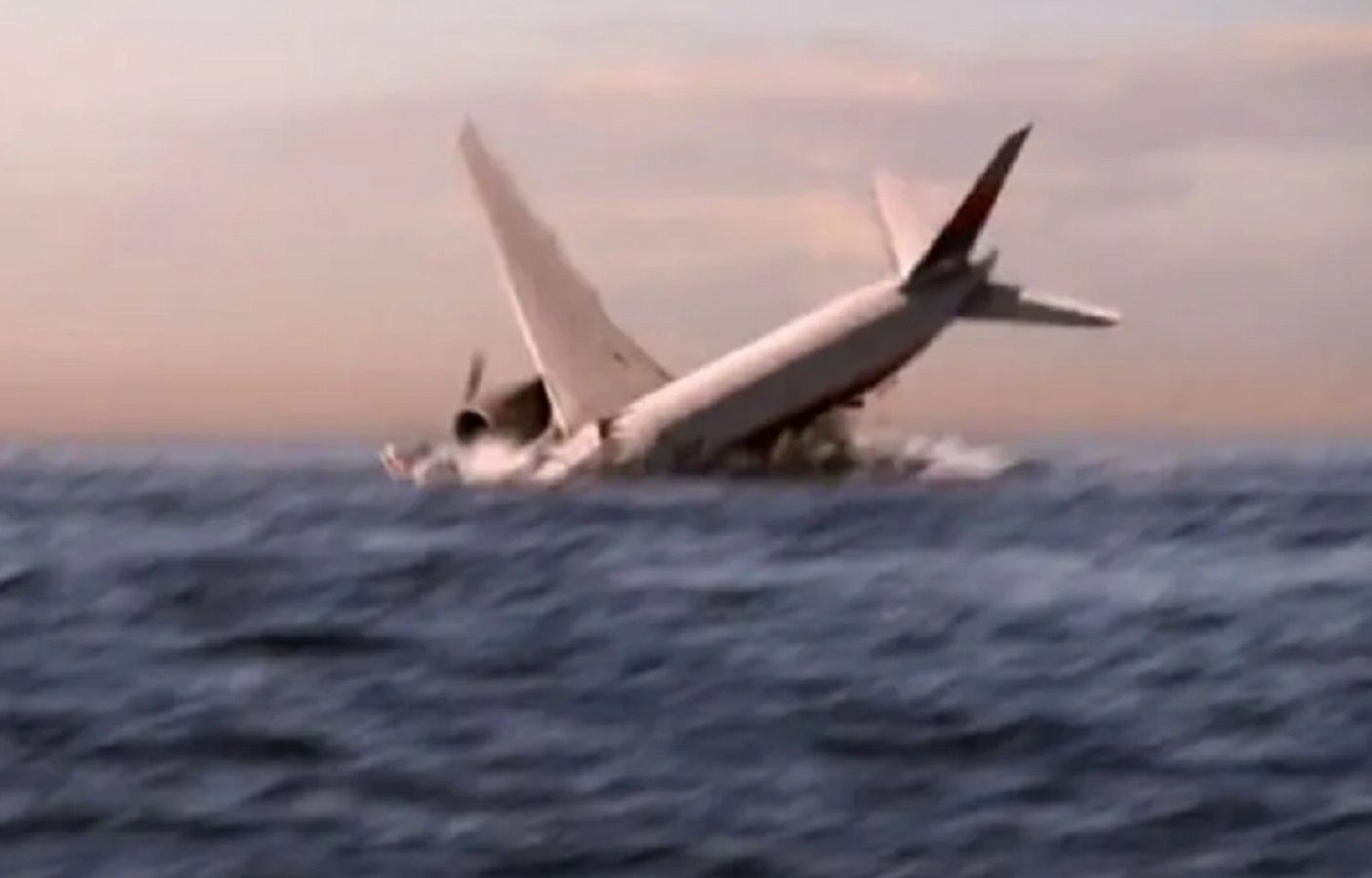 Tajemnica lotu MH370. Raport wskazuje dokładną lokalizację