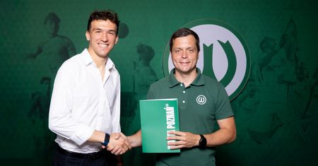 Warta zatrzymuje swojego wychowanka. Leo Przybylak zostaje w Poznaniu na kolejne lata