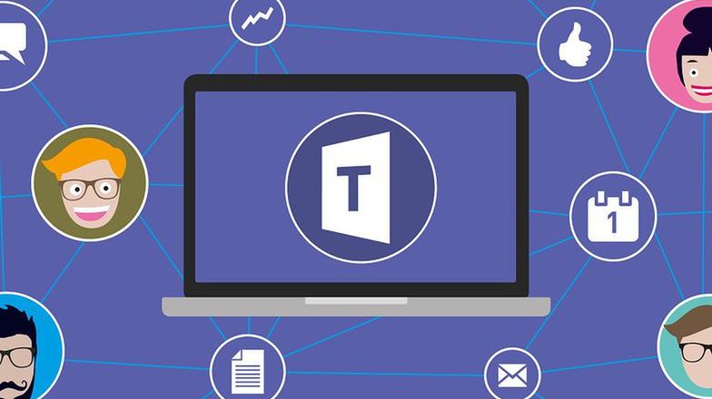 Nowości w Microsoft Teams