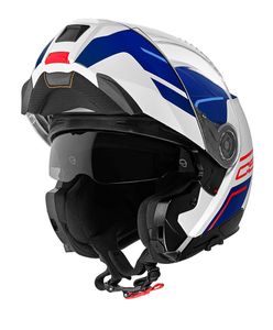 Niemcy przetestowali kaski. Wybrali najlepsze