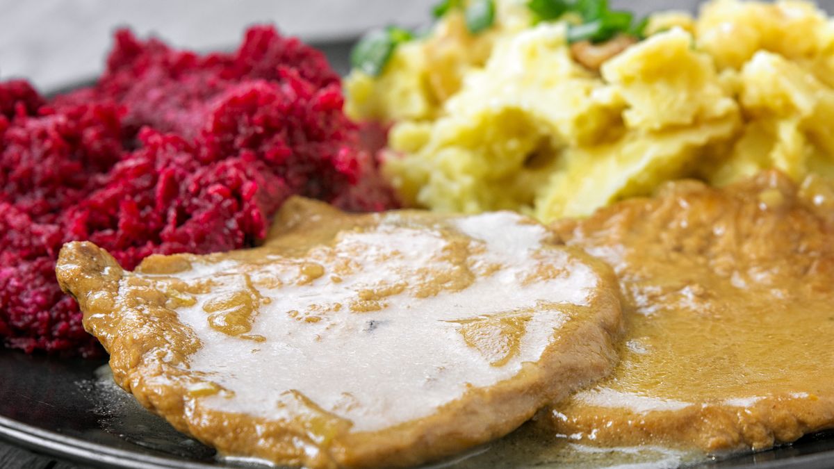 Bitki to najprostszy sposób na schab