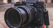 Fujifilm X-T2 – test trybu filmowego