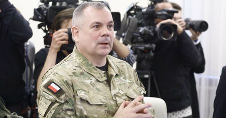 "Zajdą potężne zmiany". Generał o rewolucji ws. rezerwistów