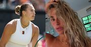 Aryna Sabalenka wypoczywa od treningów, chwaląc się opalenizną na ŚMIAŁYM kadrze. Fani: "Jesteś boginią"